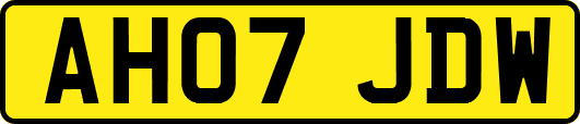AH07JDW