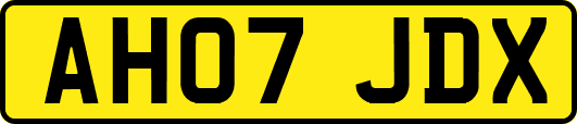 AH07JDX