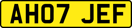 AH07JEF