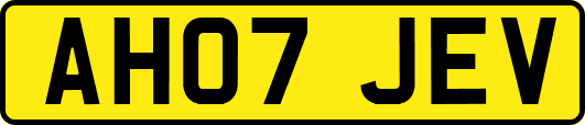 AH07JEV