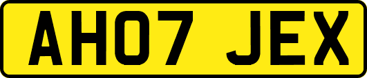 AH07JEX