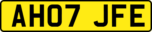 AH07JFE
