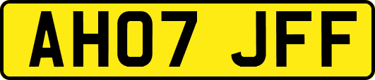 AH07JFF