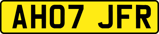 AH07JFR