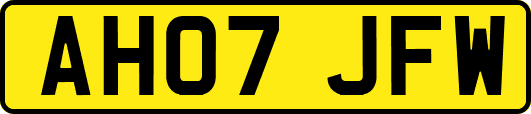 AH07JFW