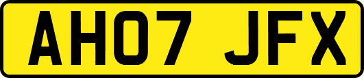 AH07JFX