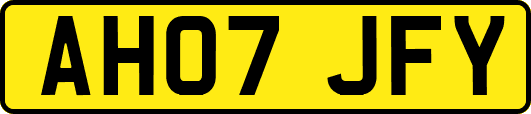 AH07JFY