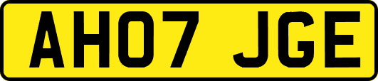 AH07JGE