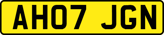 AH07JGN