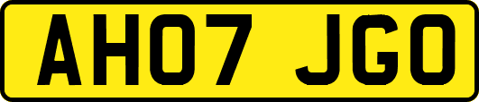AH07JGO