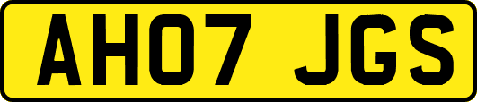 AH07JGS