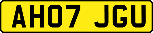 AH07JGU