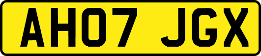AH07JGX