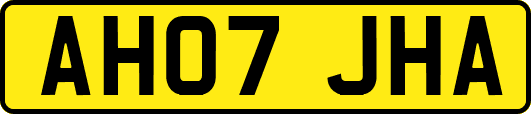 AH07JHA
