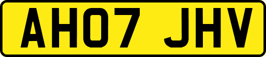 AH07JHV
