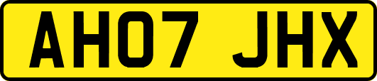 AH07JHX
