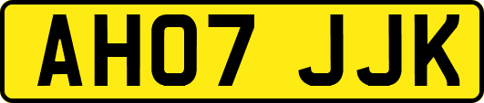 AH07JJK