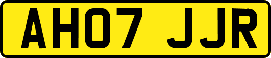 AH07JJR
