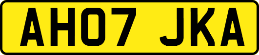 AH07JKA