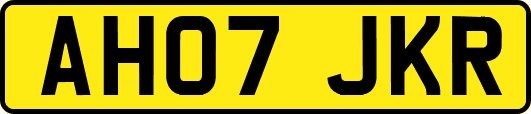 AH07JKR