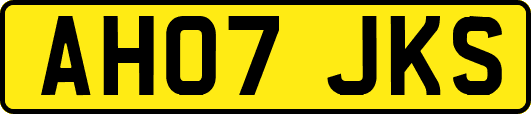 AH07JKS