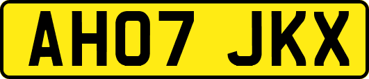 AH07JKX