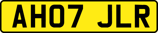 AH07JLR