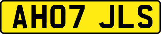 AH07JLS