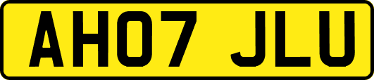 AH07JLU