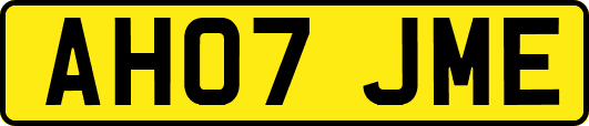 AH07JME