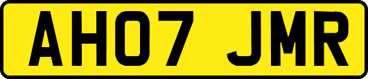 AH07JMR
