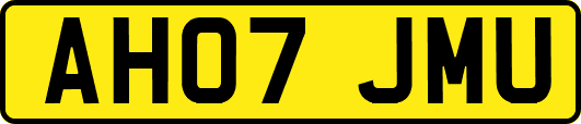 AH07JMU