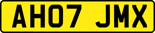 AH07JMX