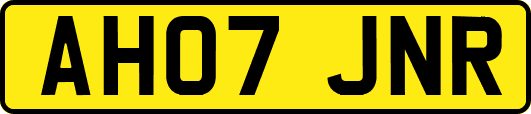 AH07JNR