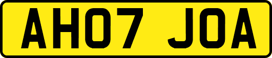 AH07JOA