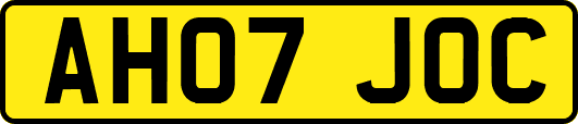 AH07JOC