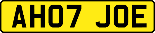 AH07JOE