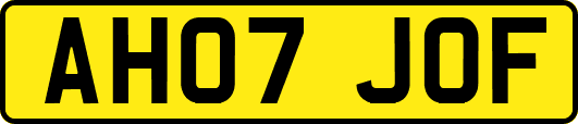 AH07JOF