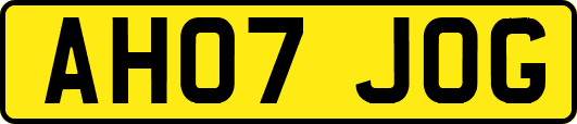AH07JOG