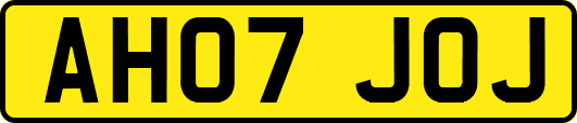 AH07JOJ