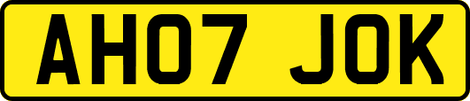 AH07JOK