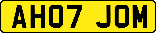 AH07JOM