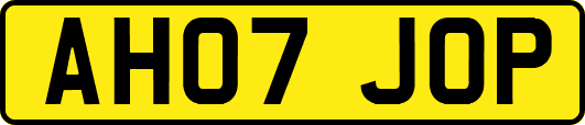 AH07JOP