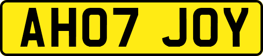 AH07JOY