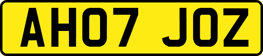AH07JOZ