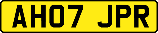 AH07JPR