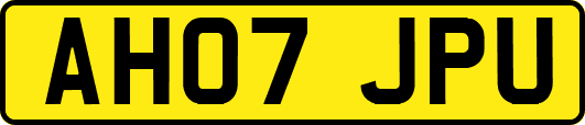 AH07JPU