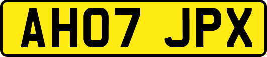AH07JPX