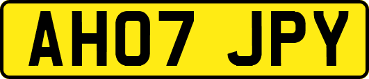 AH07JPY