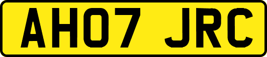 AH07JRC